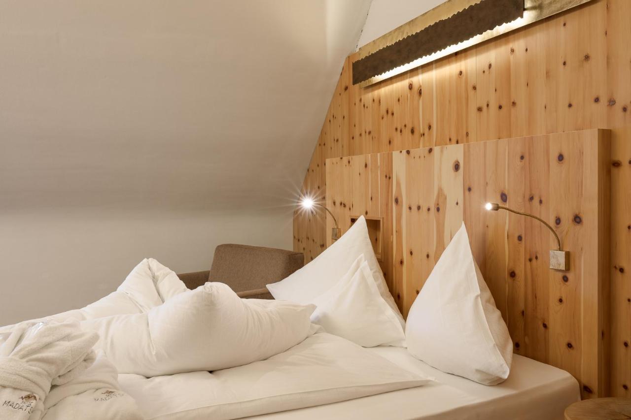 Hotel Madatsch トラフォイ エクステリア 写真