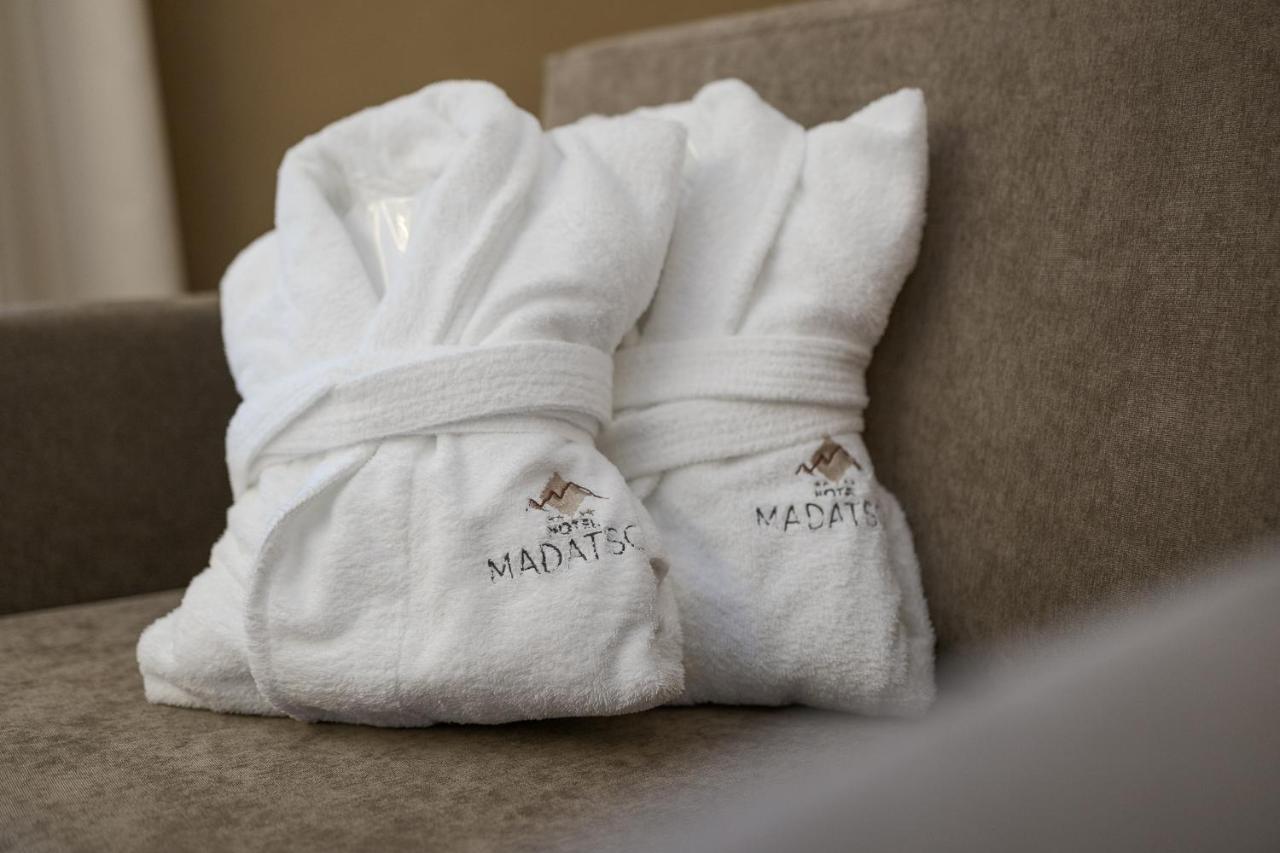 Hotel Madatsch トラフォイ エクステリア 写真