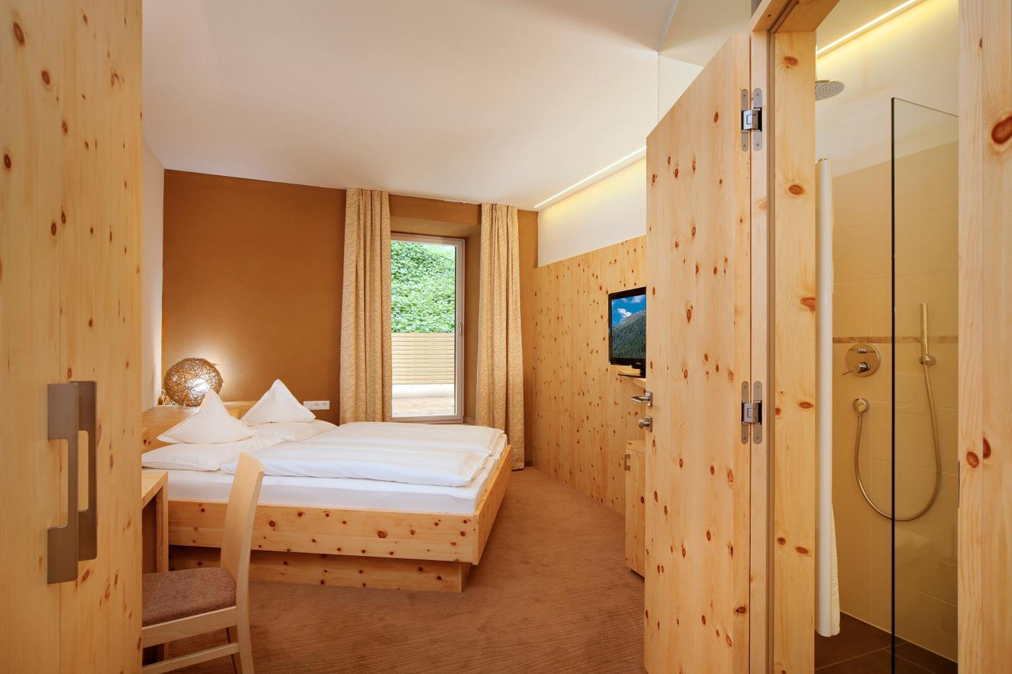 Hotel Madatsch トラフォイ エクステリア 写真