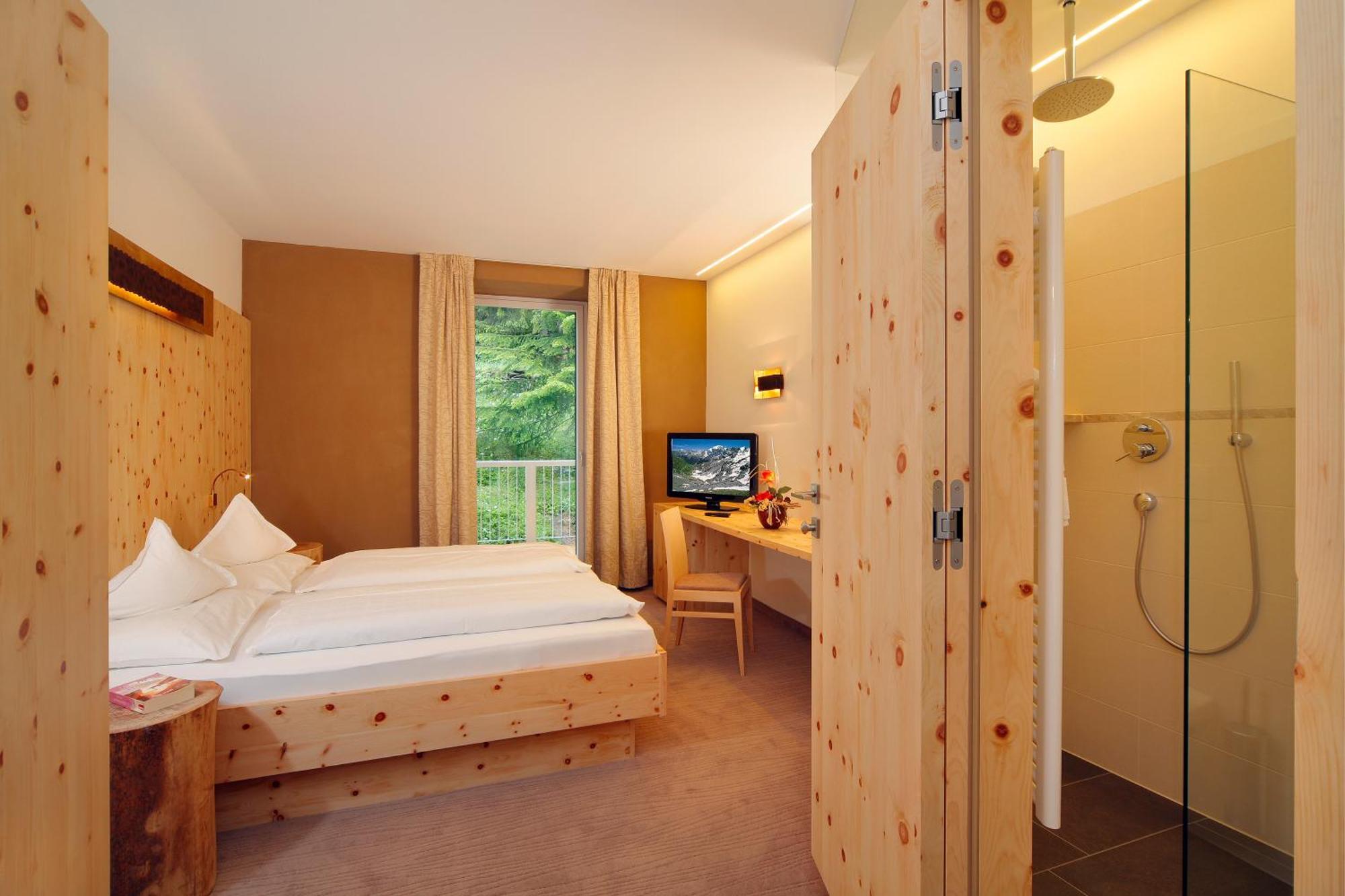 Hotel Madatsch トラフォイ エクステリア 写真