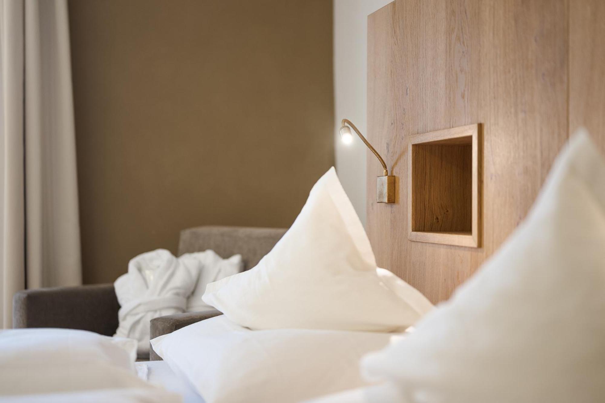 Hotel Madatsch トラフォイ エクステリア 写真